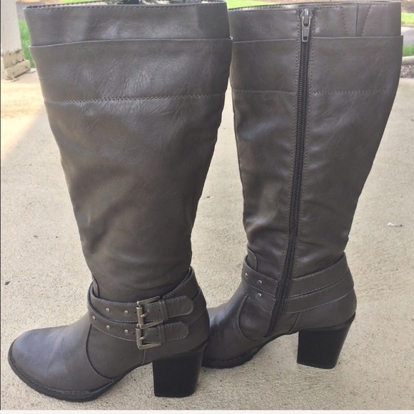 Sonoma boots - Picture 1 of 6